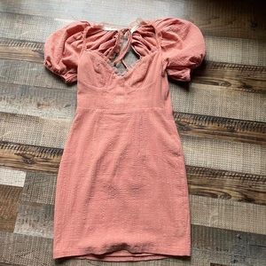 Princess Polly Dress